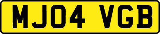 MJ04VGB