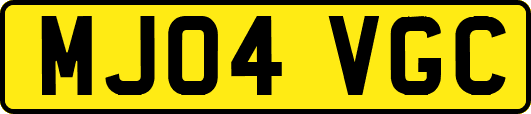 MJ04VGC