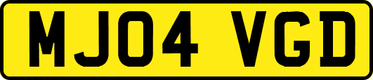 MJ04VGD
