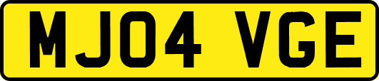 MJ04VGE