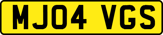 MJ04VGS