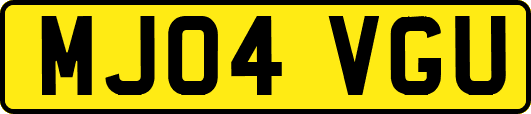 MJ04VGU
