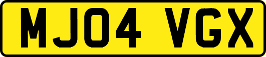 MJ04VGX