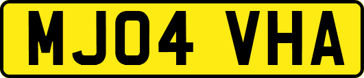 MJ04VHA