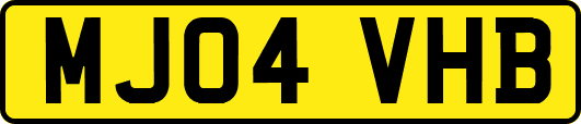 MJ04VHB