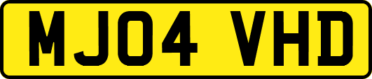 MJ04VHD