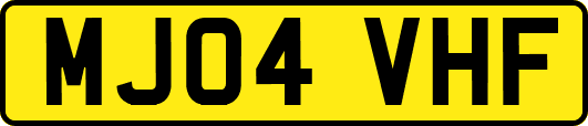 MJ04VHF