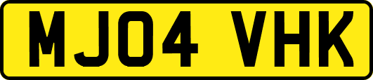 MJ04VHK