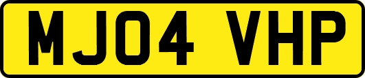 MJ04VHP