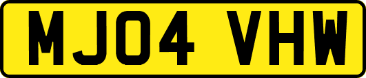 MJ04VHW