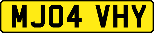 MJ04VHY