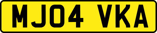 MJ04VKA