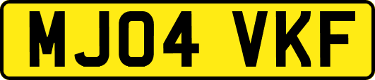 MJ04VKF