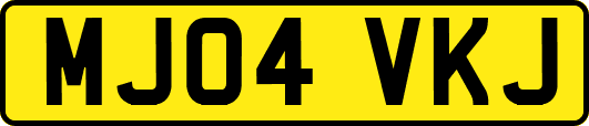 MJ04VKJ