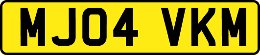 MJ04VKM