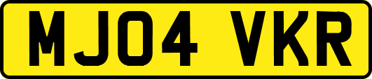 MJ04VKR