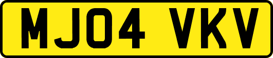 MJ04VKV