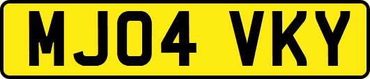 MJ04VKY