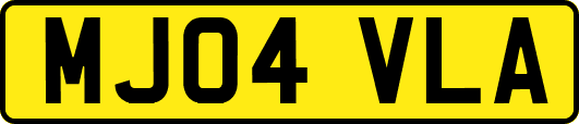 MJ04VLA