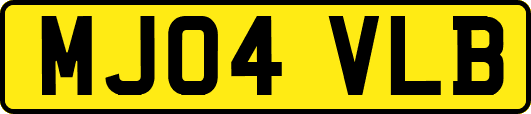 MJ04VLB