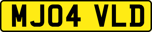 MJ04VLD