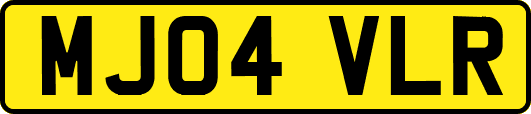MJ04VLR