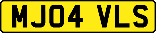 MJ04VLS