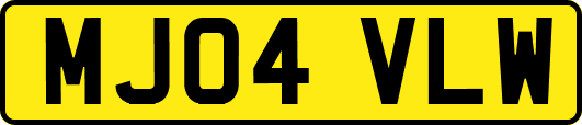 MJ04VLW