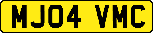 MJ04VMC