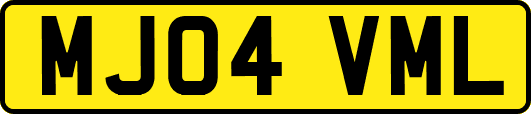 MJ04VML