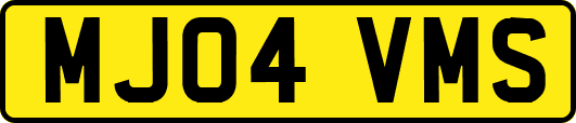 MJ04VMS