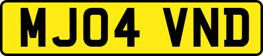 MJ04VND