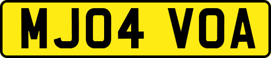 MJ04VOA