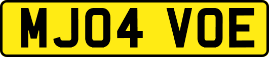MJ04VOE
