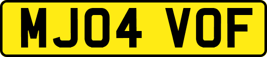 MJ04VOF