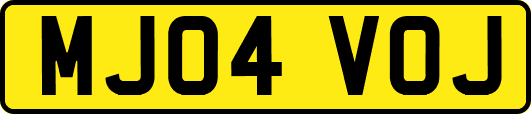 MJ04VOJ