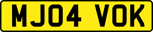 MJ04VOK
