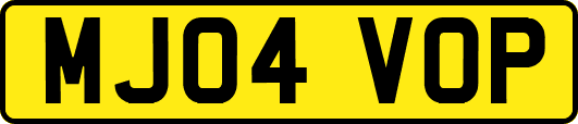 MJ04VOP