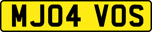 MJ04VOS