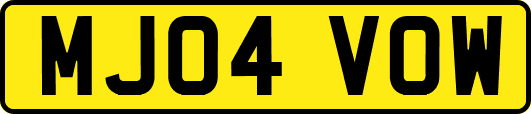 MJ04VOW