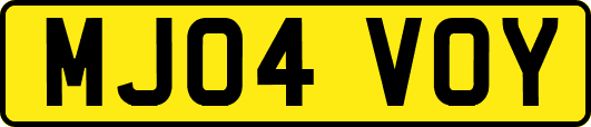 MJ04VOY