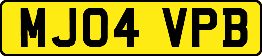 MJ04VPB