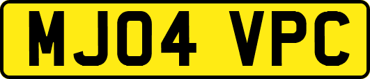 MJ04VPC