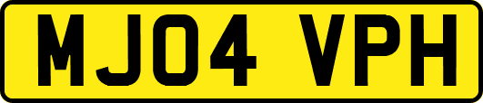MJ04VPH