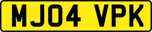 MJ04VPK