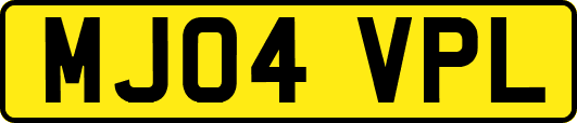 MJ04VPL