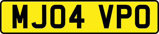 MJ04VPO