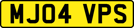 MJ04VPS