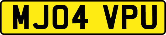 MJ04VPU