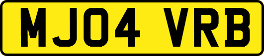 MJ04VRB